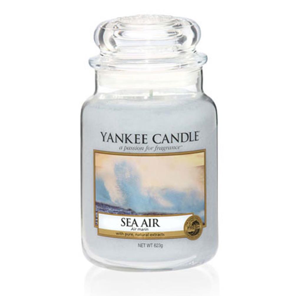 Yankee Candle Sea Air Large Jar £22.49